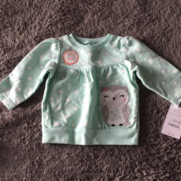 3M Owl Sweaters - Picture 3 of 5